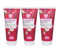 Cuor Di Petali Inattesa Crema Profumata Nutriente 200 Ml 3x200 ml Crem