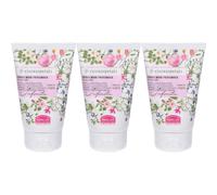 Cuor Di Petali Infinita Crema Mani Profumata Vellutata 50 Ml 3x50 ml
