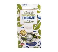 Cuor di Pistacchio Fabbri Bombon 120g
