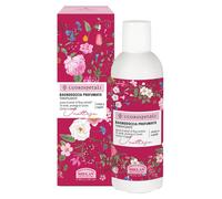 Helan, Cuor di Petali, Shampoo e Bagnoschiuma Naturale per Corpo e Capelli, Docciaschiuma Profumato Tonificante e Ristrutturante con Carota e Limone - Bagno Schiuma Delicato, 200 ml - Made in Italy