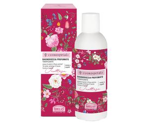 CUOR PETALI INA BAGNODOCC PROF