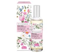Helan, Cuor di Petali, Acqua Profumata Donna Spray, Lenitiva, Idratante e Rinfrescante - Acqua Tonica Analcolica Viso e Corpo Purificante ad Azione Astringente con Acqua alle Rose 100 ml Made in Italy
