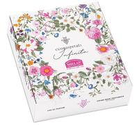 CUOR PETALI INF COFANETTO