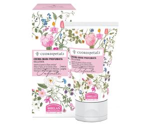 CUOR PETALI INF CREMA MANI PRO
