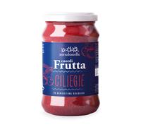 Cuordifrutta Ciliegie Bio 200 G