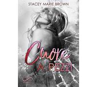 Cuore a pezzi. Blinded love. Vol. 3