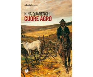 Cuore agro - Quarenghi Nina