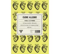 Cuore allegro - Lo Moro Viola