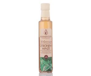 Cuore balsamo al limone e menta 0,25 l