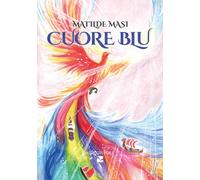 Cuore blu - Masi Matilde