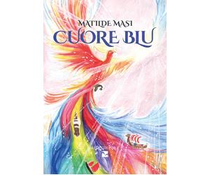 Cuore blu - Masi Matilde