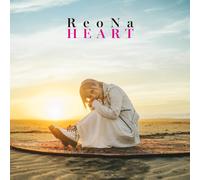 CUORE [CD + Blu-ray Disc] [Complete Limited Production ED] ReoNa [CD Album] N...