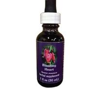 Cuore Che Pinna 0,25 Oz Di Flower Essence Services