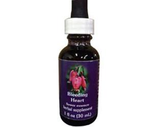 Cuore Che Pinna 0,25 Oz Di Flower Essence Services