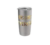Cuore Cuore Cuore Anatomicamente Corretto Bicchiere termico in acciaio inox doppia parete