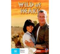 Cuore d'Africa / Wild at Heart (Complete Season 6) ( Wild at Heart - Complete Sixth Series ) ( Wild at Heart - Complete Season Six ) [ Origine Australiano, Nessuna Lingua Italiana ]