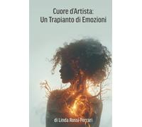 Cuore d'Artista: Un Trapianto di Emozioni