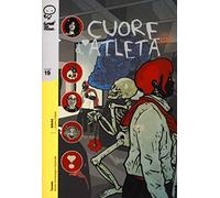 Cuore d'atleta