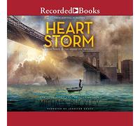 Cuore della tempesta (La serie Undertow)