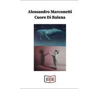 Cuore di balena