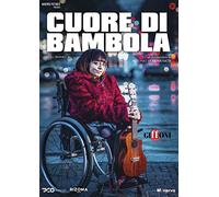 Cuore di bambola
