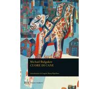 Cuore di cane