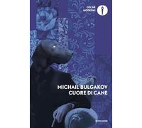 Cuore di cane