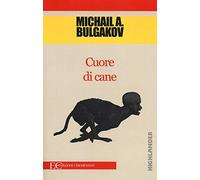 Cuore di cane