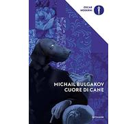 Cuore di cane