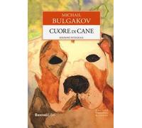 Cuore di cane. Ediz. integrale