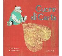 Cuore di carta