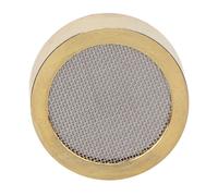 Cuore di Cartuccia di Diaframma da 25mm in Rame per Microfono - Ricambi Compatibili