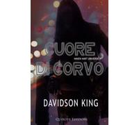 Cuore di corvo