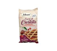CUORE DI CROSTATA FALCONE 13 PZ. DA 60GR. GUSTI VARI (MIRTILLI ROSSI E RIBES, 13 PZ)