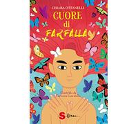 Cuore di farfalla