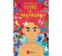 Cuore di farfalla