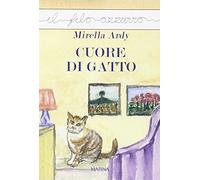 Cuore di gatto