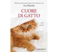 Cuore di gatto