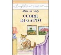 Cuore di gatto