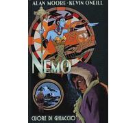Cuore di ghiaccio. Nemo