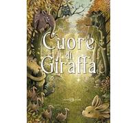 Cuore di giraffa
