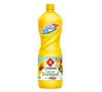 Cuore di girasole, 1 l, lettura (4 pezzi)