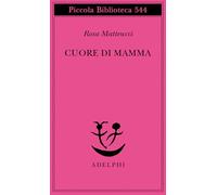 Cuore di mamma