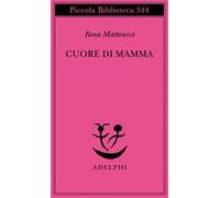 Cuore di mamma