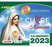 Cuore di mamma. Calendario 2023