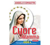 Cuore di mamma. Con Libro con legatura a punto metallico