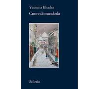 Cuore di mandorla