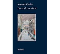 Cuore di mandorla