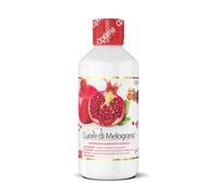 Optima Naturals Cuore di Melograno Succo OXY 4 Integratore Antiossidante, 500ml