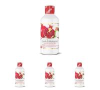Cuore di Melograno con Oxy4, 500 ml (Confezione da 4)